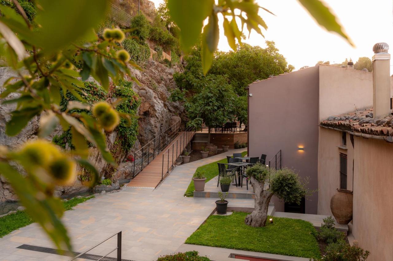 Gratteri Resort Εξωτερικό φωτογραφία