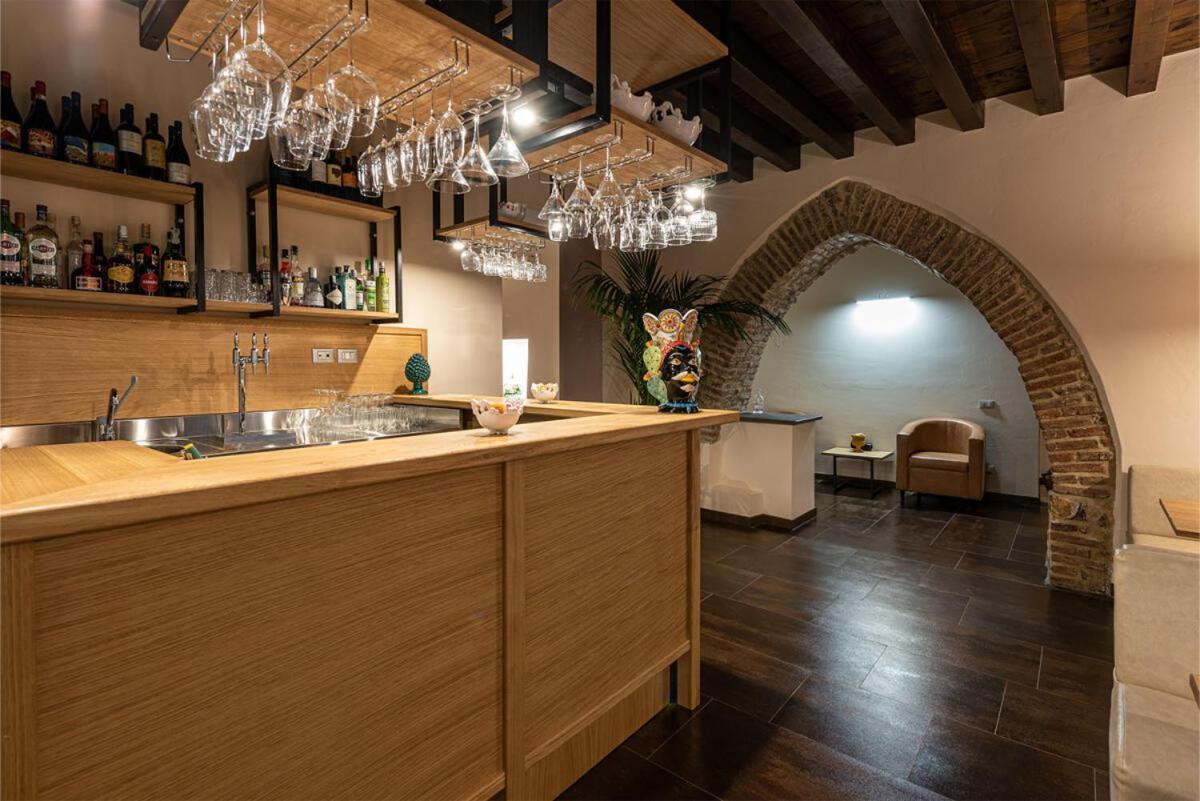 Gratteri Resort Εξωτερικό φωτογραφία