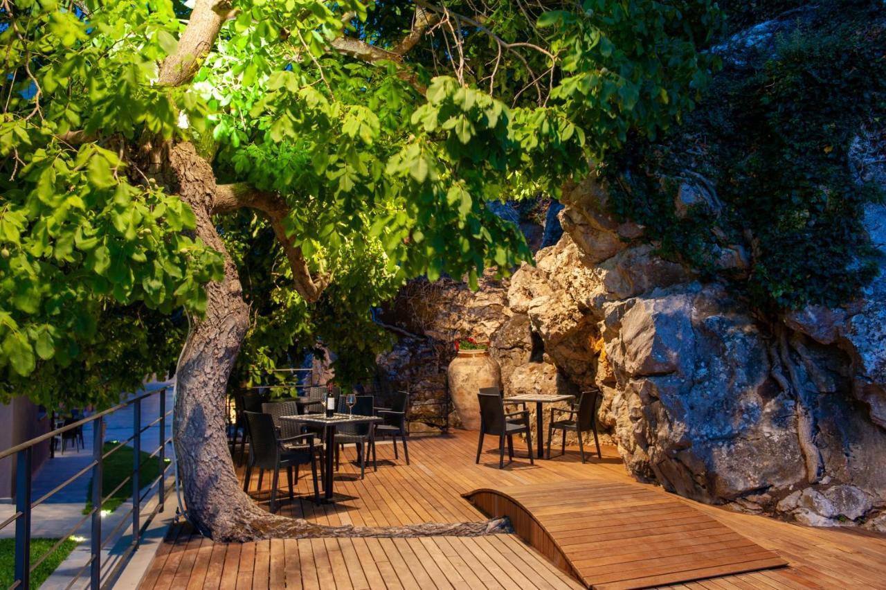 Gratteri Resort Εξωτερικό φωτογραφία