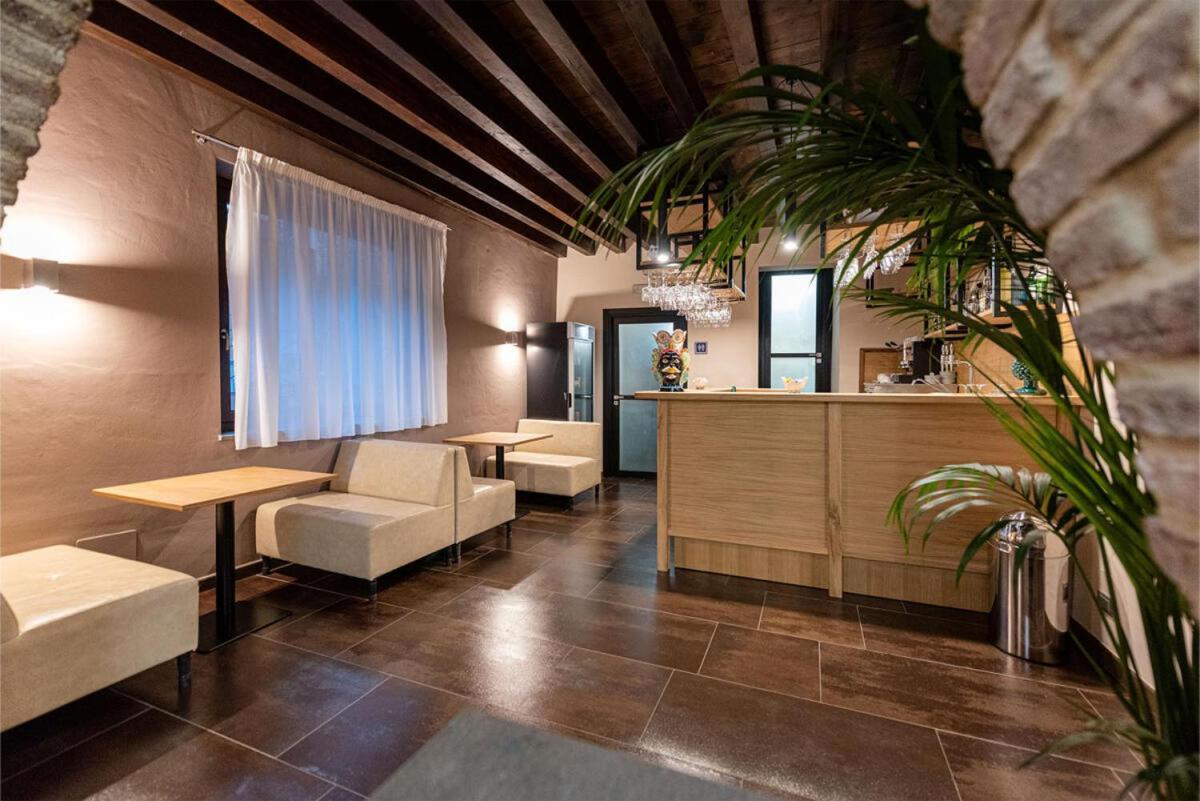 Gratteri Resort Εξωτερικό φωτογραφία