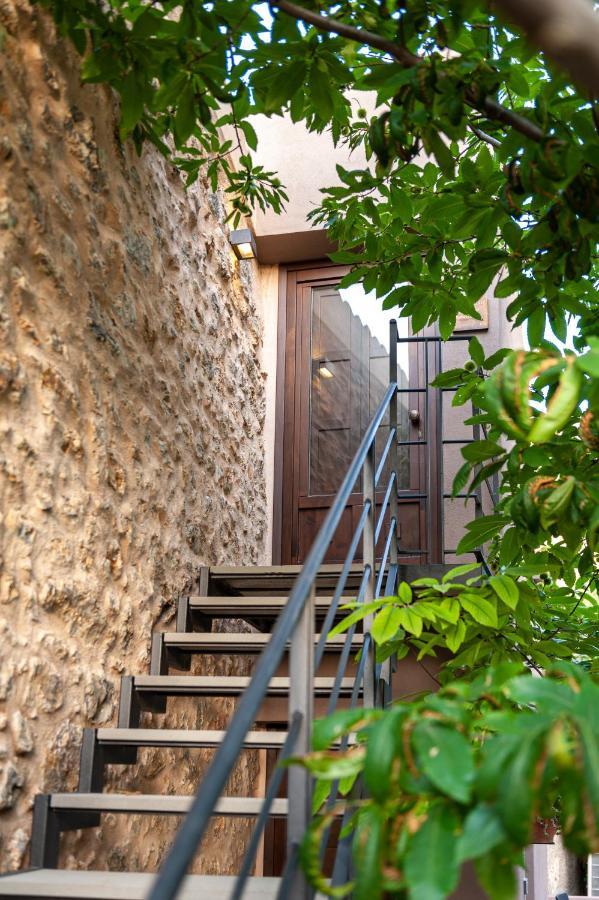 Gratteri Resort Εξωτερικό φωτογραφία