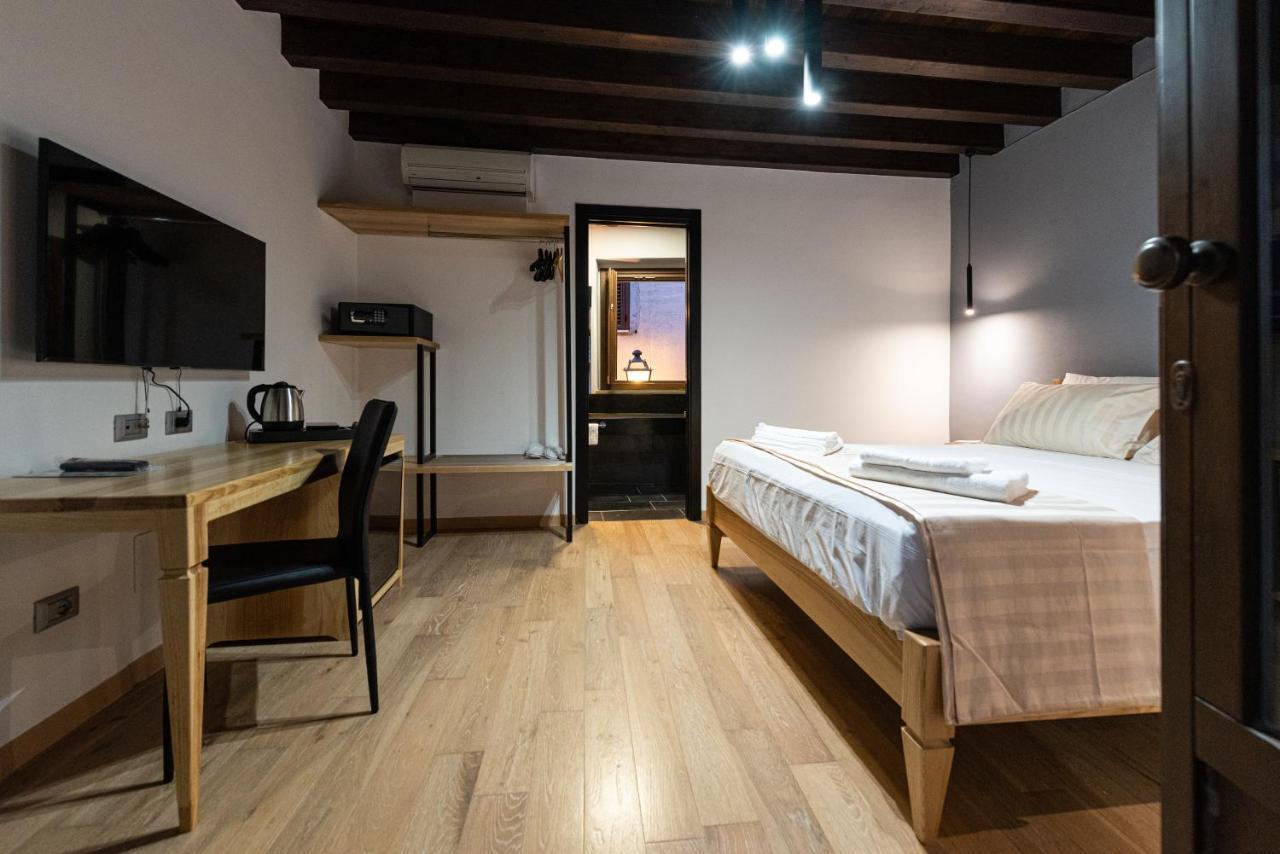 Gratteri Resort Εξωτερικό φωτογραφία