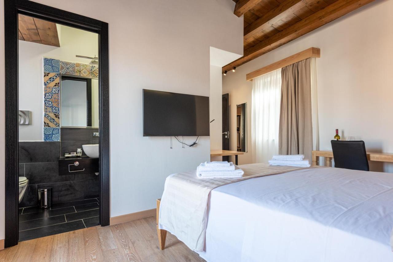 Gratteri Resort Εξωτερικό φωτογραφία